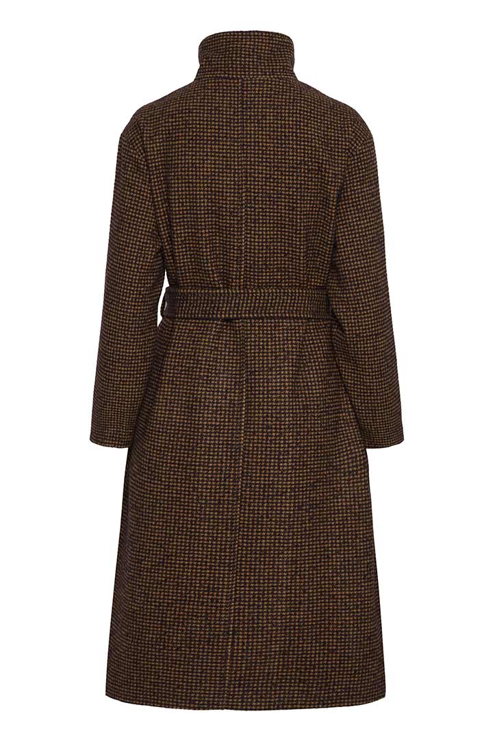 Γυναικείο Παλτό