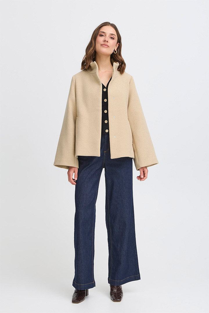 Ζακέτα γυναικεία