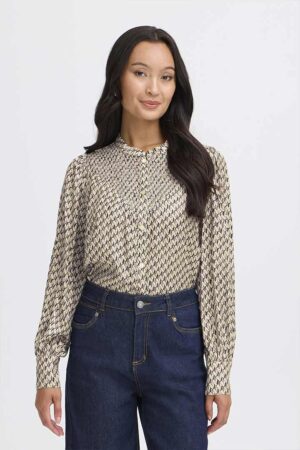 Γυναικείο πουκάμισο