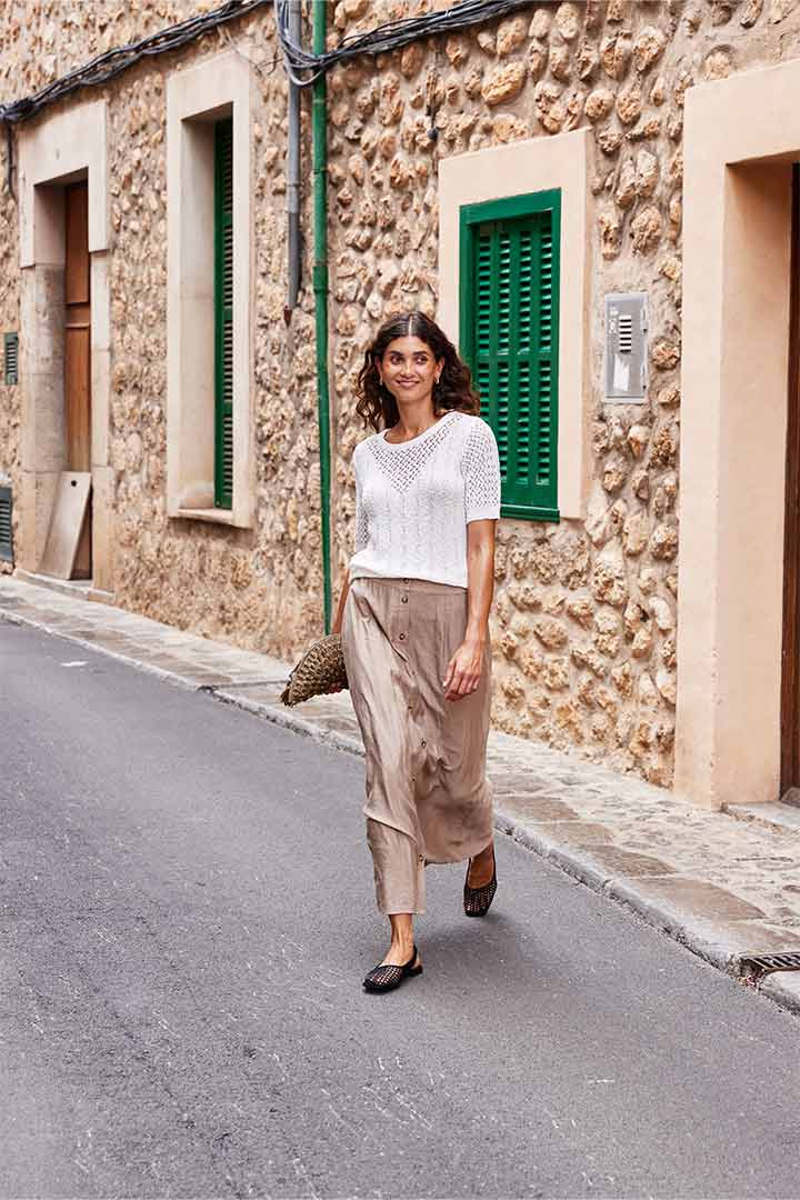 Γυναικεία φούστα