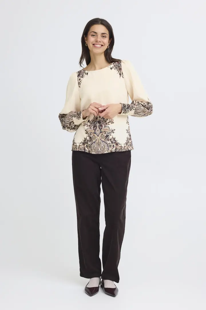 Γυναικεία Μπλούζα