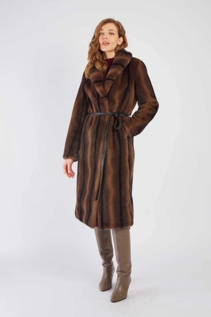 Γυναικείο Παλτό