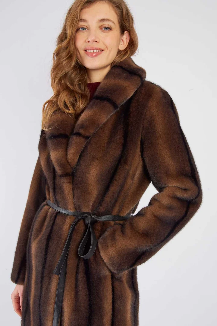 Γυναικείο Παλτό