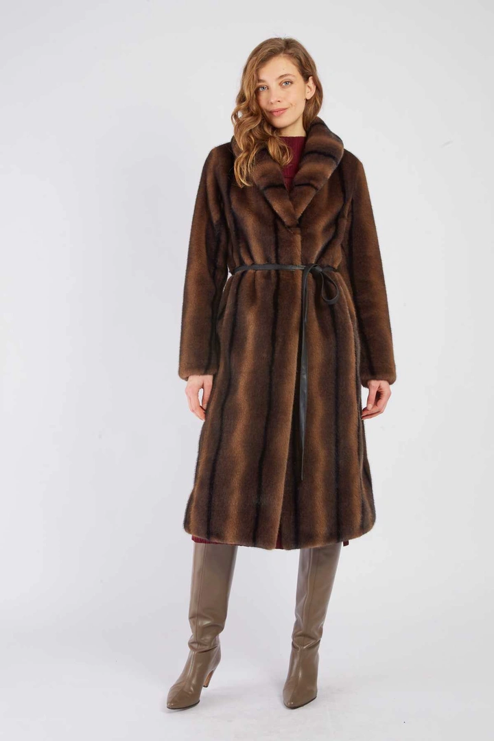 Γυναικείο Παλτό