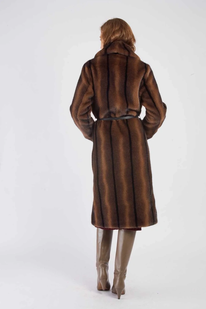 Γυναικείο Παλτό