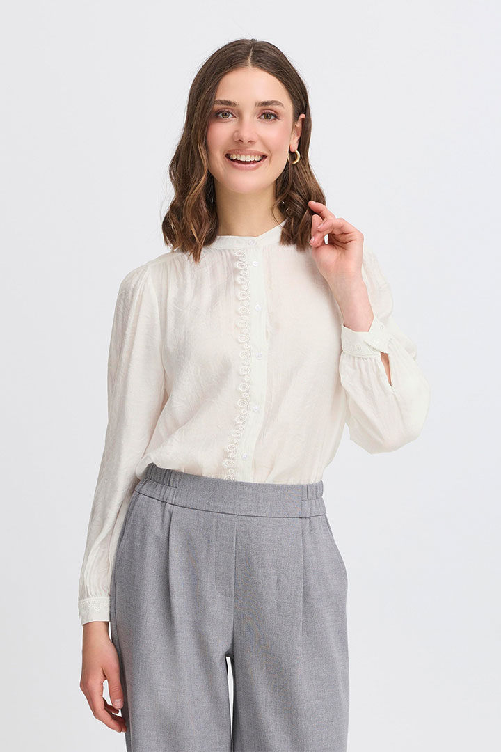 Γυναικείο πουκάμισο