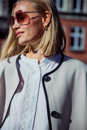 Γυναικείο πουκάμισο