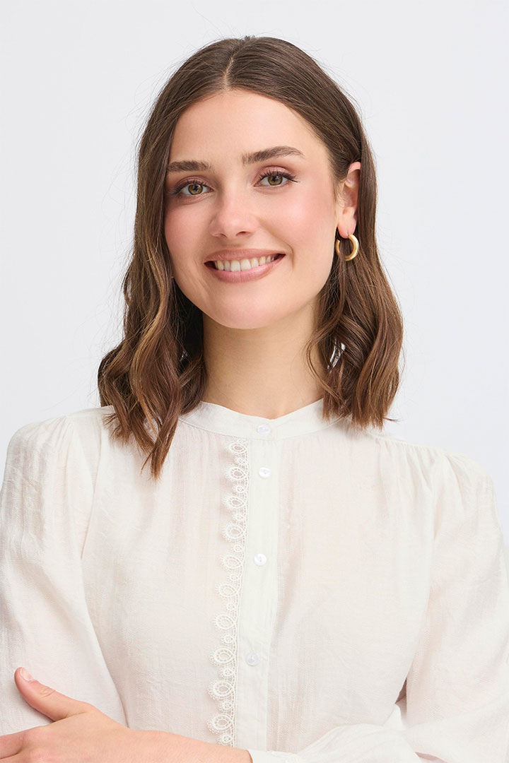 Γυναικείο πουκάμισο