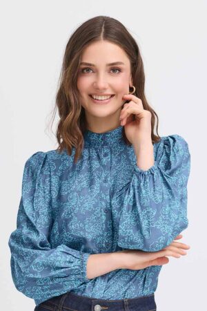 Γυναικείο πουκάμισο