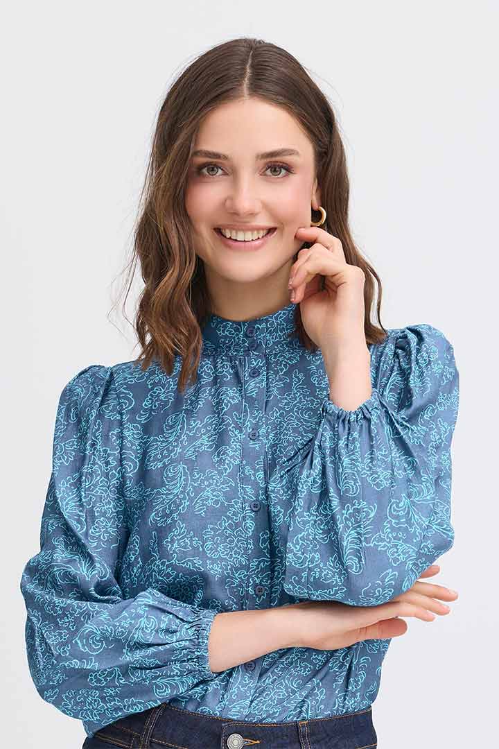 Γυναικείο πουκάμισο