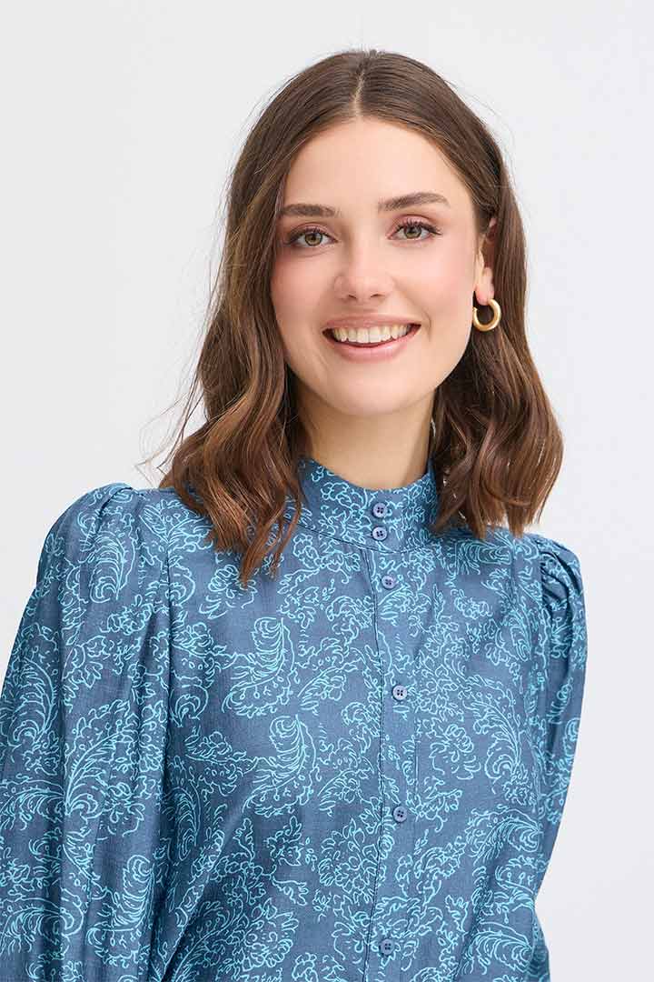 Γυναικείο πουκάμισο