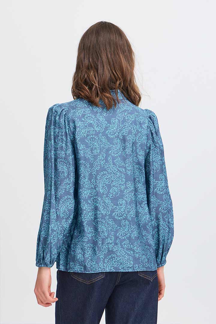 Γυναικείο πουκάμισο