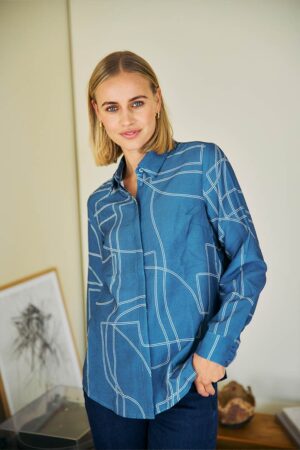 Γυναικείο πουκάμισο