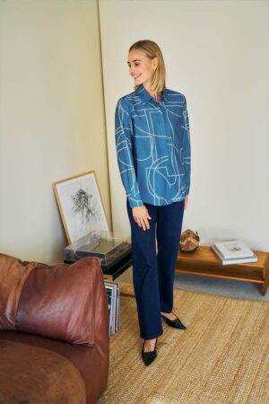 Γυναικείο πουκάμισο