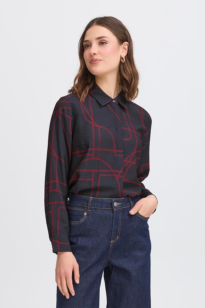 Γυναικείο πουκάμισο