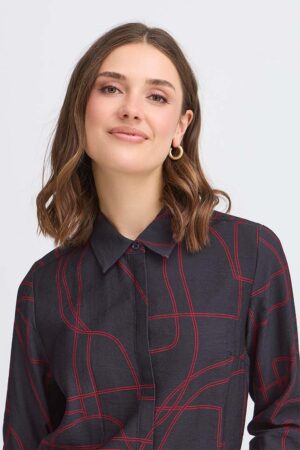 Γυναικείο πουκάμισο