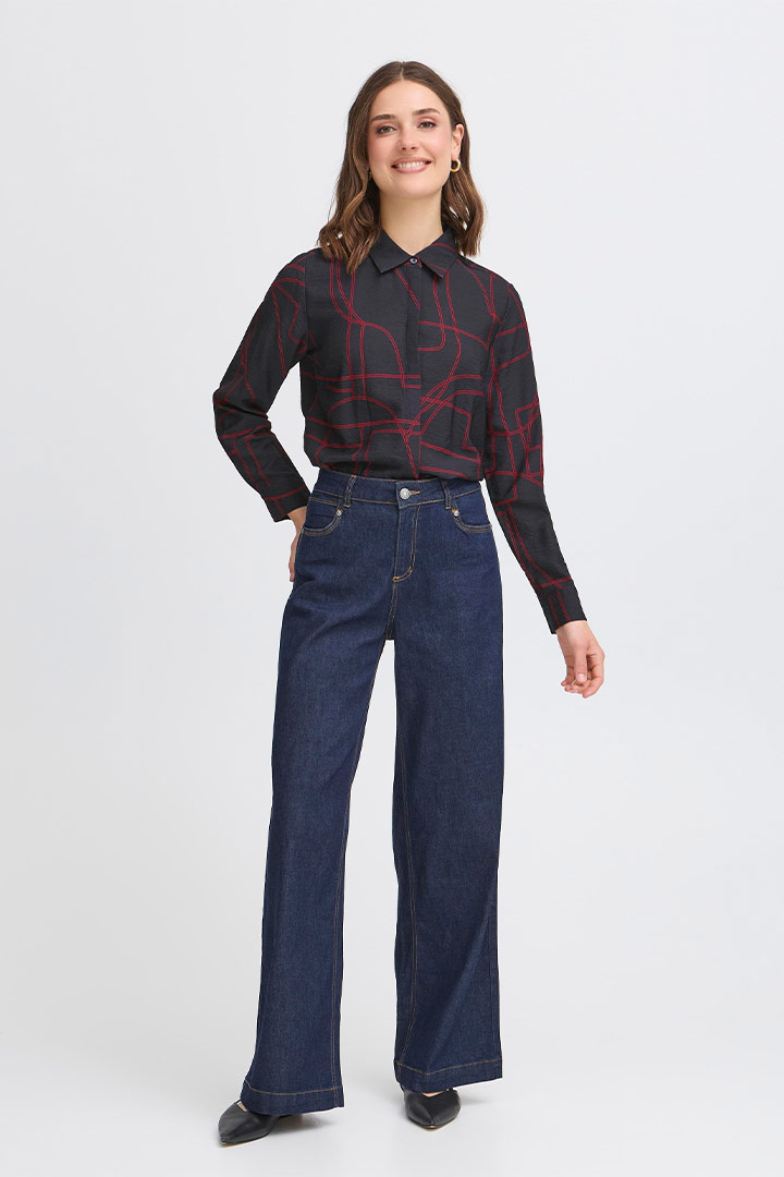 Γυναικείο πουκάμισο