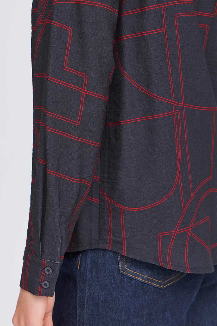 Γυναικείο πουκάμισο