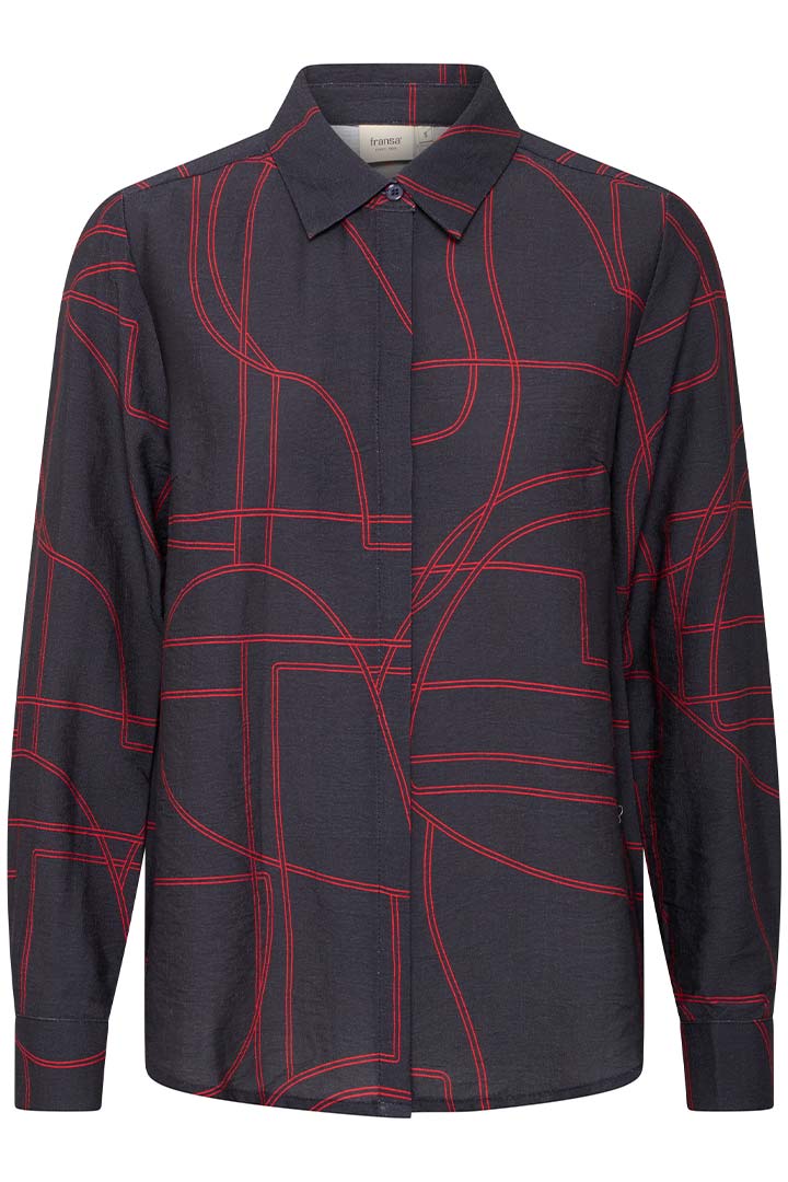 Γυναικείο πουκάμισο