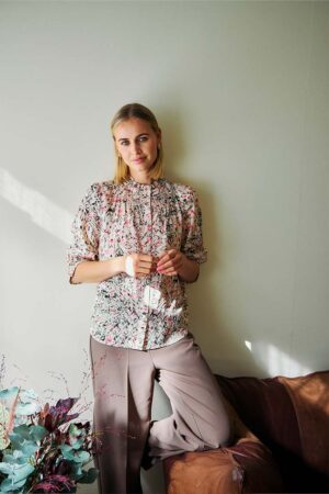 Γυναικείο πουκάμισο