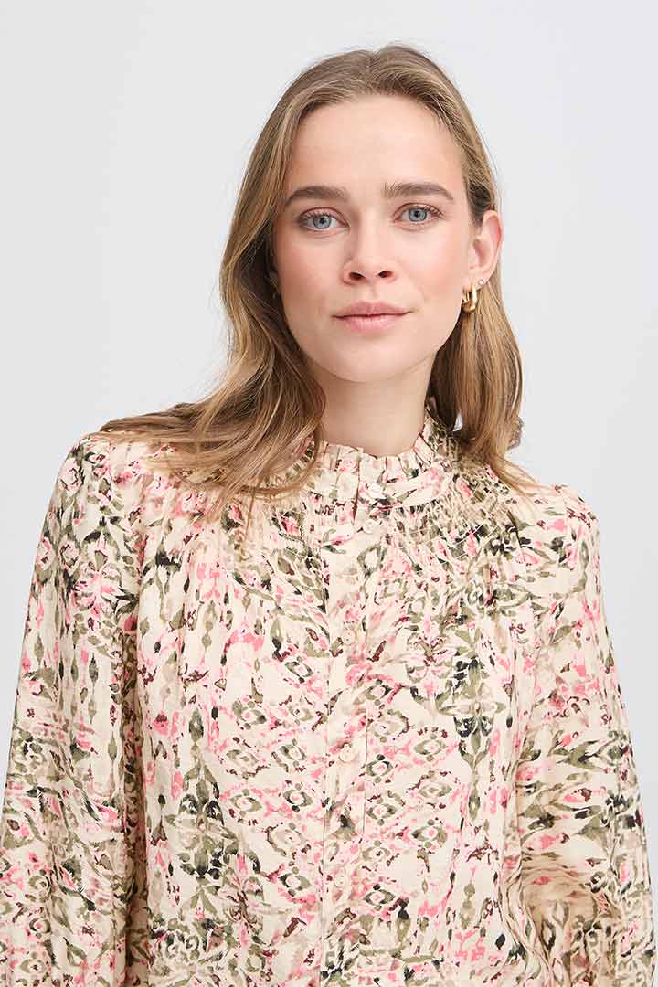 Γυναικείο πουκάμισο