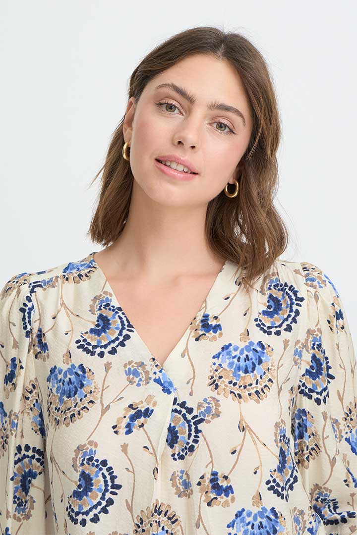 Γυναικεία Μπλούζα