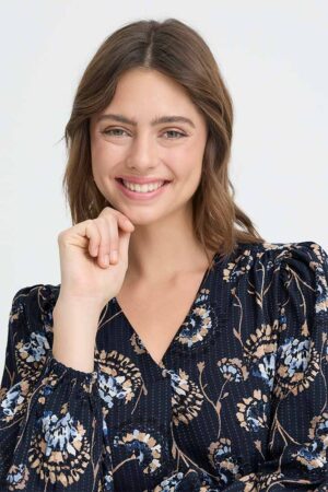 Γυναικεία Μπλούζα