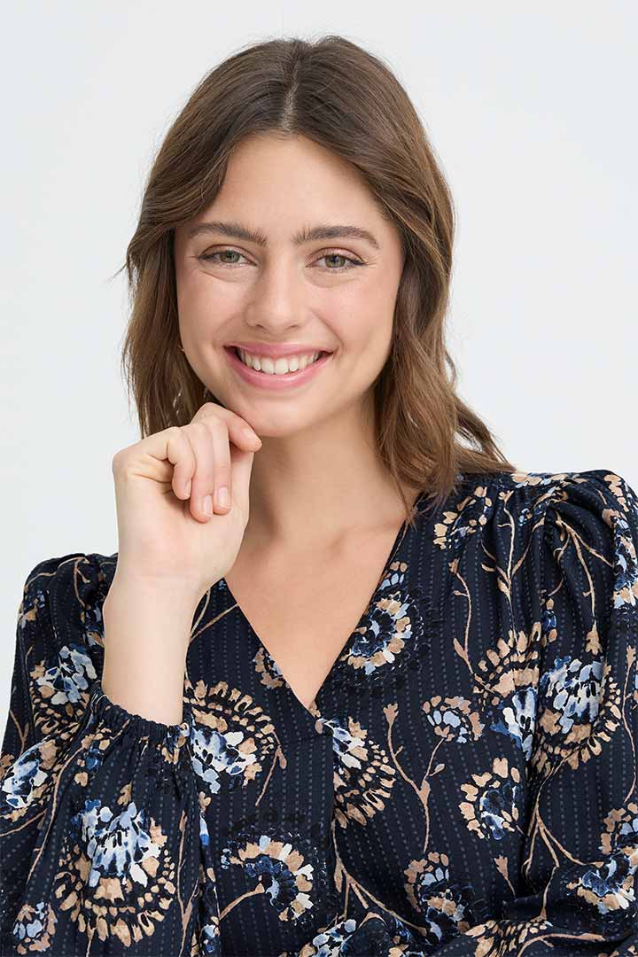 Γυναικεία Μπλούζα