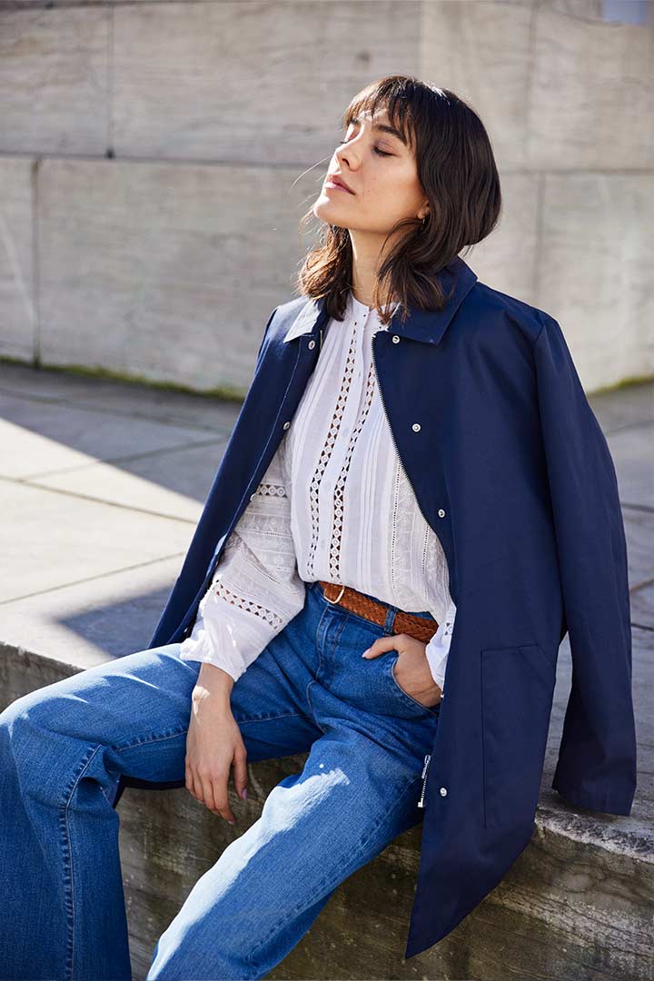 Γυναικείο πουκάμισο