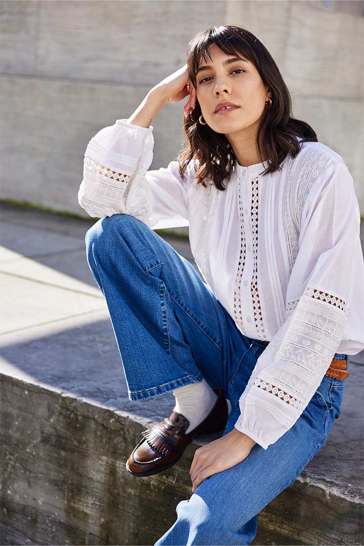 Γυναικείο πουκάμισο