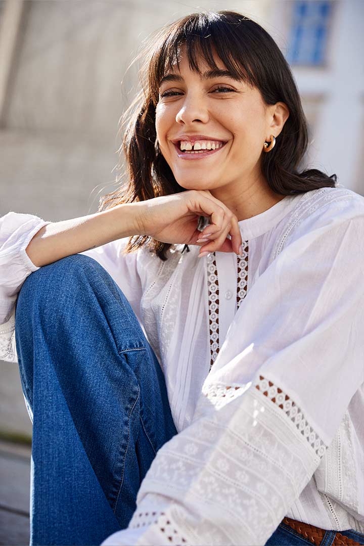 Γυναικείο πουκάμισο